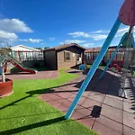 Santafe Garden 40 דירה *