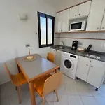 דירה Santafe Garden 40 *