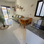 דירה Santafe Garden 40 *