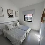 Santafe Garden 40 פלאייה דל אינגלז