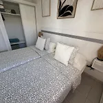 Santafe Garden 40 * פלאייה דל אינגלז