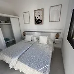 Santafe Garden 40 דירה פלאייה דל אינגלז