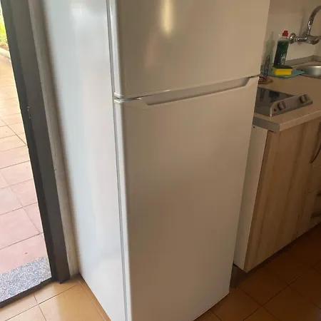 Lägenhet Santa Fe 40 *