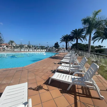Santafe Garden 40 Playa del Inglés