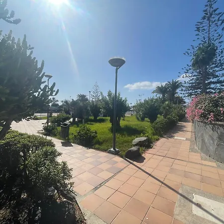 Appartement Santafe Garden 40 *