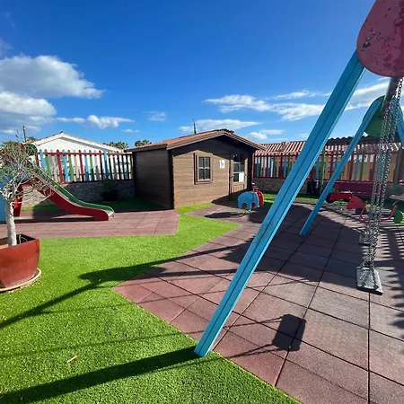 Santafe Garden 40 شقة *