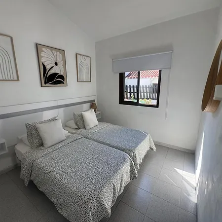 Santafe Garden 40 بلايا ديل إنغلز