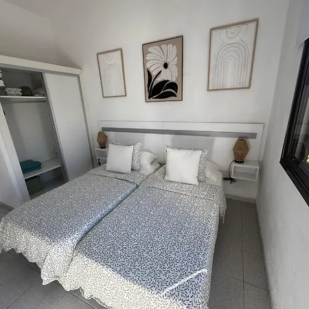 Santafe Garden 40 شقة بلايا ديل إنغلز