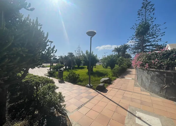 Appartement Santafe Garden 40 *