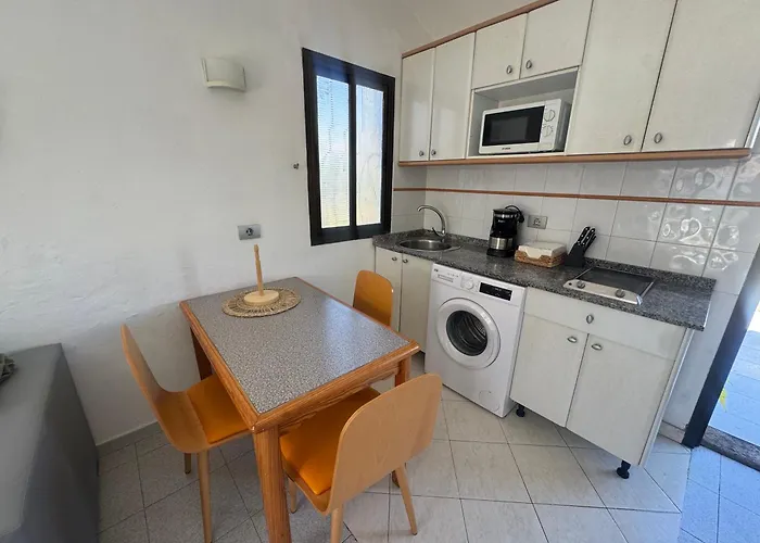 Appartement Santafe Garden 40 *