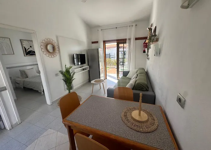 Santafe Garden 40 Appartement