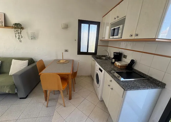 Santafe Garden 40 Appartement *