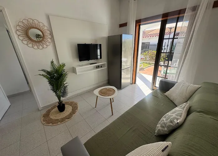 Appartement Santafe Garden 40 *