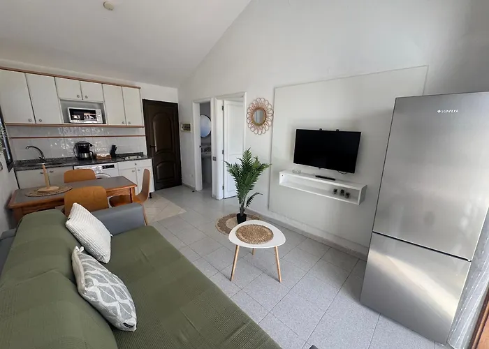 Appartement Santafe Garden 40