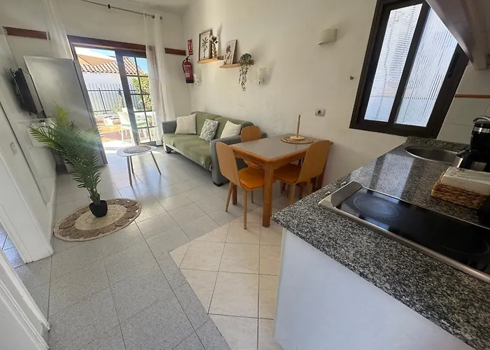 Appartement Santafe Garden 40 *