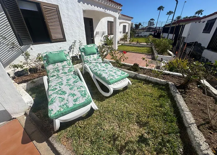 Santafe Garden 40