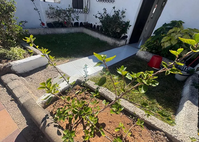 Santafe Garden 40