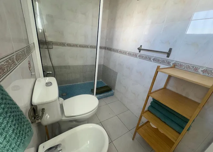 Appartement Santafe Garden 40